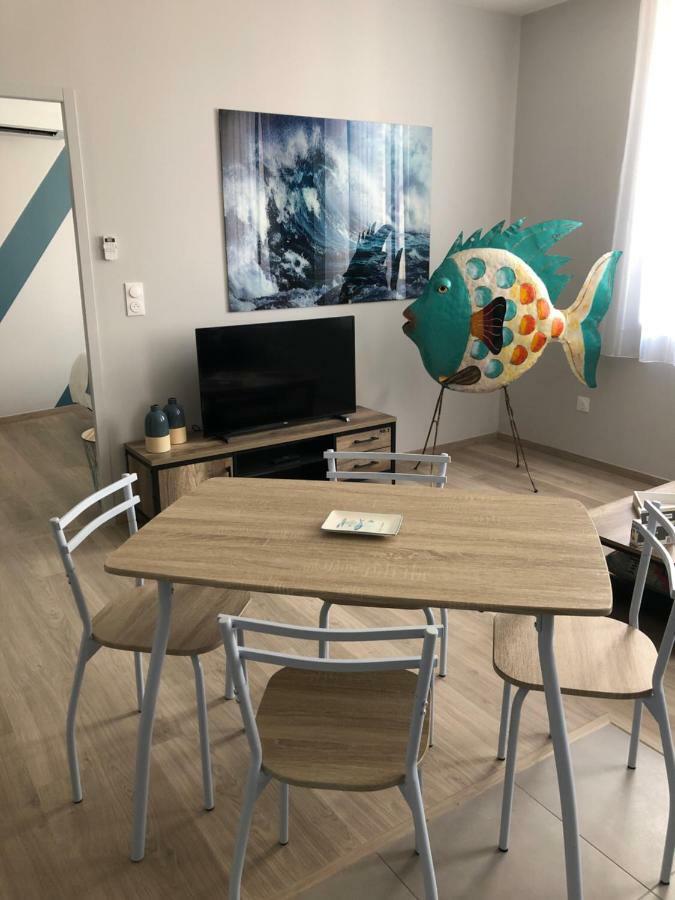 Le Porta 5 Apartman Albi Kültér fotó