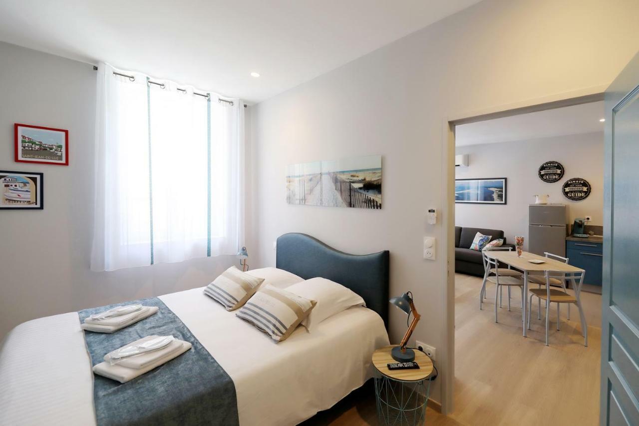 Le Porta 5 Apartman Albi Kültér fotó